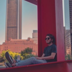 Meet your Posher, David